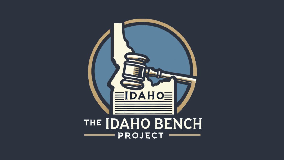 New Nonprofit Launches to Educate Idaho Voters About the Judicial System